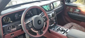 Rolls-Royce Cullinan  Black Bacge, снимка 4
