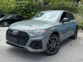 Audi Q5 Progressiv * AвтоКредит * (ЦЕНА ДО БГ), снимка 1