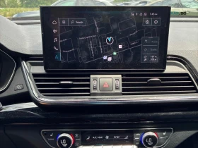 Audi Q5 Progressiv * AвтоКредит * (ЦЕНА ДО БГ), снимка 12