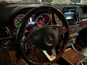 Mercedes-Benz GLS 450, снимка 2