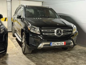 Mercedes-Benz GLS 450 4matic, снимка 12