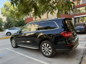 Mercedes-Benz GLS 450 4matic, снимка 4