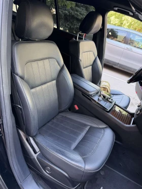 Mercedes-Benz GLS 450 4matic, снимка 8