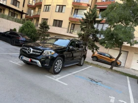 Mercedes-Benz GLS 450 4matic, снимка 2