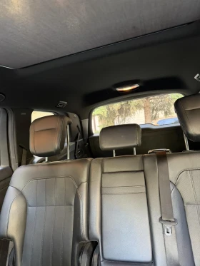 Mercedes-Benz GLS 450 4matic, снимка 13