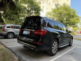 Mercedes-Benz GLS 450 4matic, снимка 11