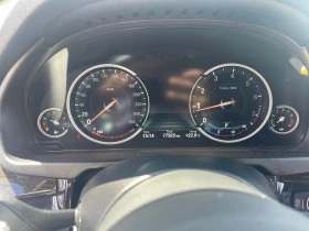 BMW X5 35i xDrive/M-PACK/DIGITAL/PANO* 78000км* , снимка 9
