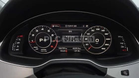 Audi Q7 PRESTIGE/360/PANO/QUATTRO, снимка 8