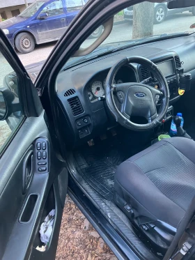 Ford Maverick, снимка 7