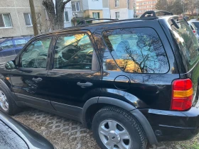 Ford Maverick, снимка 4