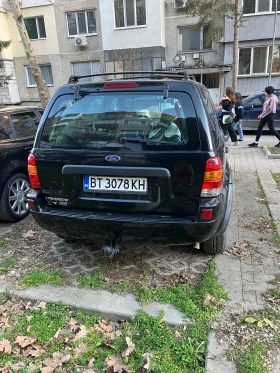 Ford Maverick, снимка 2