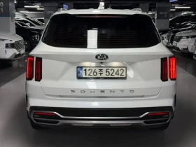 Kia Sorento DIESEL 2.2 2WD PRESTIGE, снимка 3