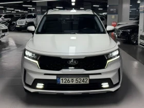 Kia Sorento DIESEL 2.2 2WD PRESTIGE, снимка 1