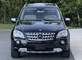 Mercedes-Benz ML 500 AMG* 4MATIC* LPG* FACELIFT* HK* KEYLESS* , снимка 11