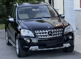 Mercedes-Benz ML 500 AMG* 4MATIC* LPG* FACELIFT* HK* KEYLESS* , снимка 10