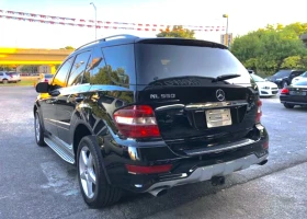 Mercedes-Benz ML 500 AMG* 4MATIC* LPG* FACELIFT* HK* KEYLESS* , снимка 6