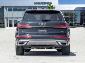 Audi Q7 * 55 Progressiv * CARFAX * ФИКСИРАНА ЦЕНА ДО БГ * , снимка 6