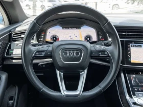 Audi Q7 * 55 Progressiv * CARFAX * ФИКСИРАНА ЦЕНА ДО БГ * , снимка 8