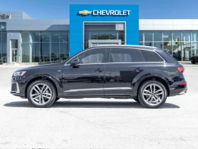 Audi Q7 * 55 Progressiv * CARFAX * ФИКСИРАНА ЦЕНА ДО БГ * , снимка 3