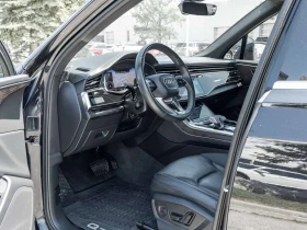 Audi Q7 * 55 Progressiv * CARFAX * ФИКСИРАНА ЦЕНА ДО БГ * , снимка 7