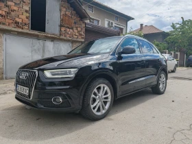 Audi Q3 2.0 Tfsi, S-line, снимка 5