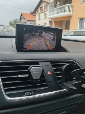 Audi Q3 2.0 Tfsi, S-line, снимка 8