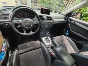 Audi Q3 2.0 Tfsi, S-line, снимка 10