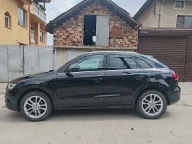 Audi Q3 2.0 Tfsi, S-line, снимка 4