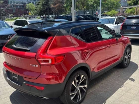 Volvo XC40 * R Design * CARFAX * ЦЕНА ДО БГ, снимка 3