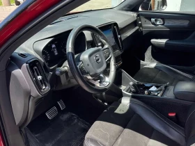 Volvo XC40 * R Design * CARFAX * ЦЕНА ДО БГ, снимка 6