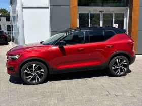 Volvo XC40 * R Design * CARFAX * ЦЕНА ДО БГ, снимка 2