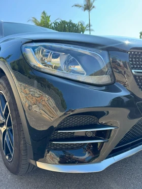 Mercedes-Benz GLC 43 AMG, снимка 3