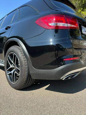 Mercedes-Benz GLC 43 AMG, снимка 8