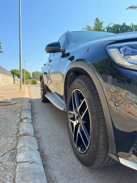 Mercedes-Benz GLC 43 AMG, снимка 4
