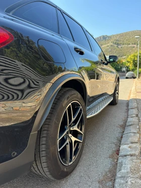 Mercedes-Benz GLC 43 AMG, снимка 6
