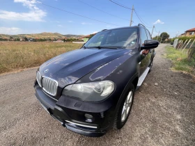 BMW X5 3.0SD, снимка 5