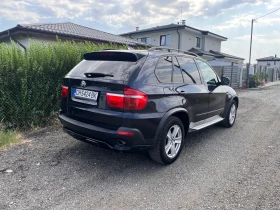 BMW X5 3.0SD, снимка 3