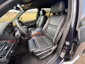 BMW X5 3.0SD, снимка 9