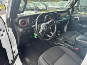 Jeep Gladiator  Mojave / CARFAX / АВТОКРЕДИТ , снимка 16