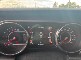 Jeep Gladiator  Mojave / CARFAX / АВТОКРЕДИТ , снимка 8
