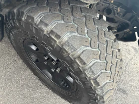 Jeep Gladiator  Mojave / CARFAX / АВТОКРЕДИТ , снимка 7