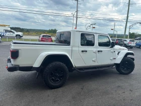 Jeep Gladiator  Mojave / CARFAX / АВТОКРЕДИТ , снимка 14