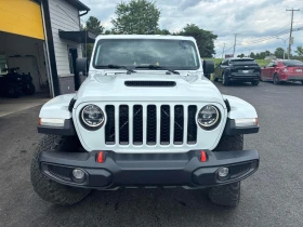 Jeep Gladiator  Mojave / CARFAX / АВТОКРЕДИТ , снимка 17