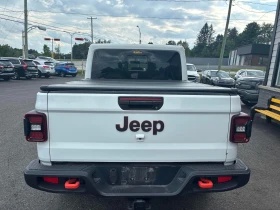 Jeep Gladiator  Mojave / CARFAX / АВТОКРЕДИТ , снимка 15