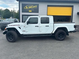 Jeep Gladiator  Mojave / CARFAX / АВТОКРЕДИТ , снимка 2
