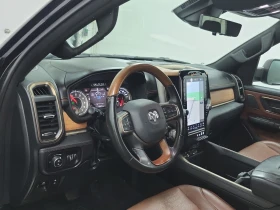 Dodge RAM 1500 Limited Longhorn / 360 / HUD / ОБДУХВАНЕ/ CARFAX, снимка 11