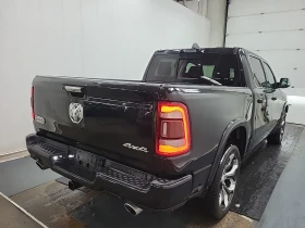 Dodge RAM 1500 Limited Longhorn / 360 / HUD / ОБДУХВАНЕ/ CARFAX, снимка 12