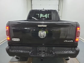 Dodge RAM 1500 Limited Longhorn / 360 / HUD / ОБДУХВАНЕ/ CARFAX, снимка 4