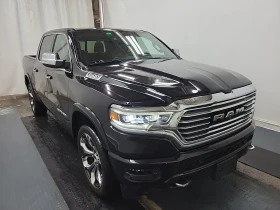 Dodge RAM 1500 Limited Longhorn / 360 / HUD / ОБДУХВАНЕ/ CARFAX, снимка 3