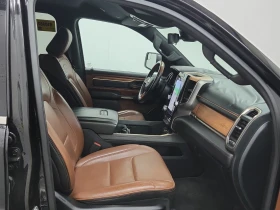 Dodge RAM 1500 Limited Longhorn / 360 / HUD / ОБДУХВАНЕ/ CARFAX, снимка 10